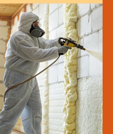 Услуги Услуги утепления в Инте под ключ